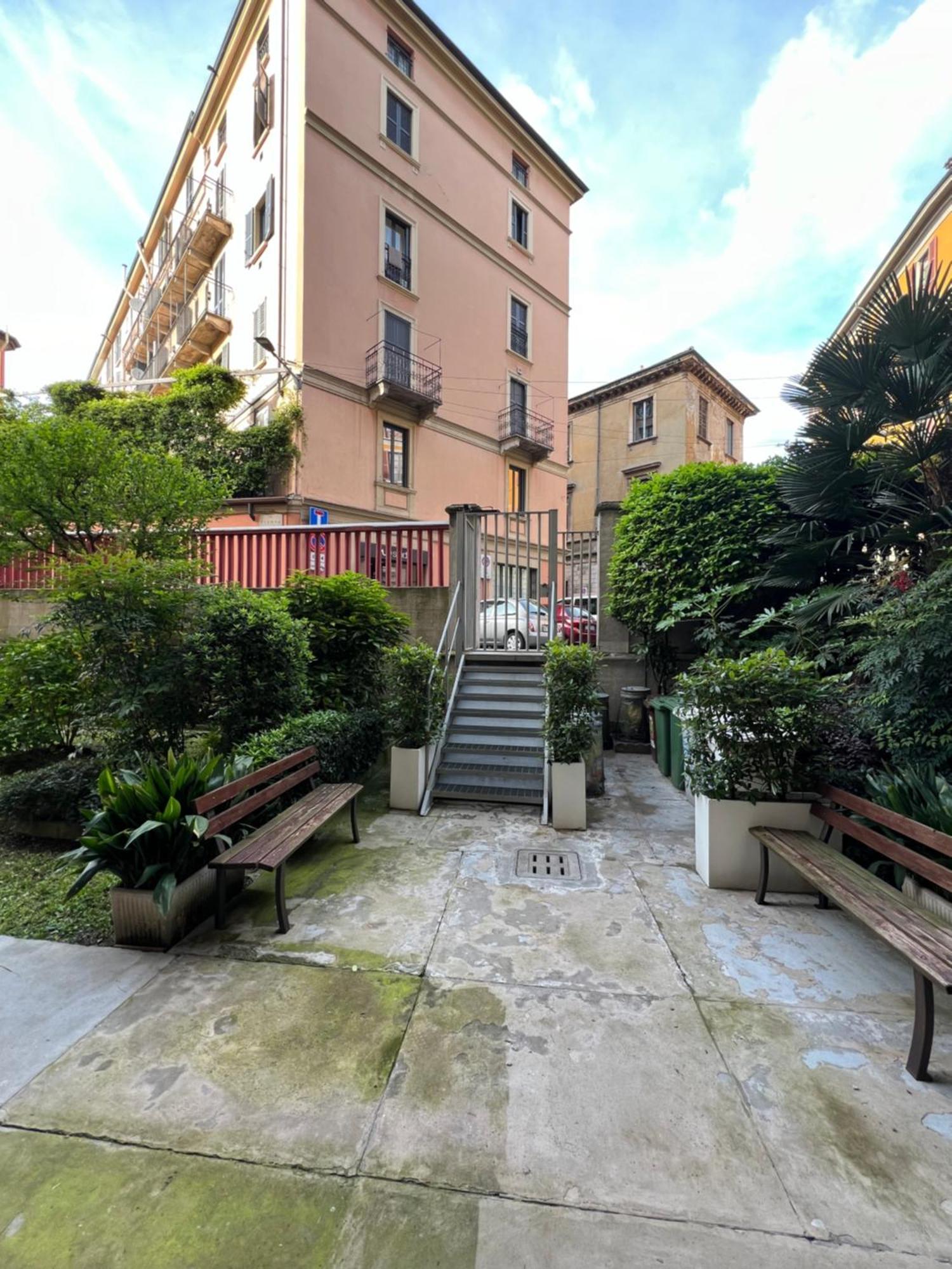 La Dolce Vita - Piazza Vetra Apartment Milan Exterior photo